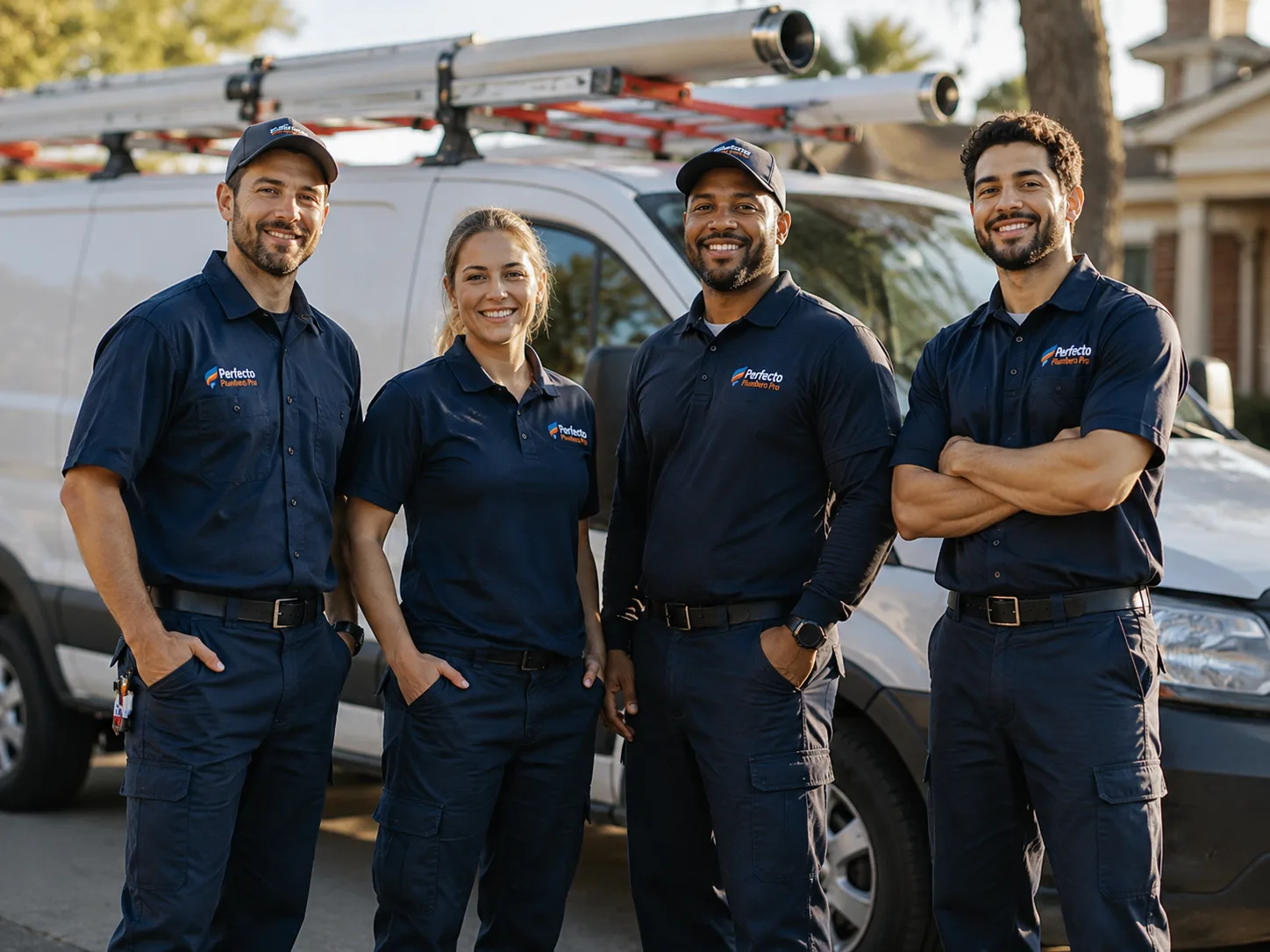 Emergency Plumber Near Me in New Holland, PA near me